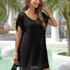 Summer Beach Cover-Up Dress