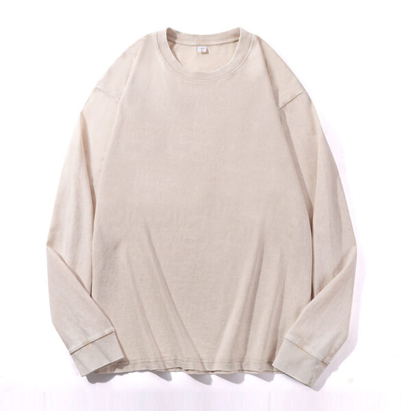 222a4bf2-1c09-419f-b5a2-38aaa7ed4e9b.jpg Fashion Wash Old T-shirt For Men And Women
