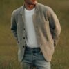 Men Hip Hop Sports Jacket Bomber Jacket