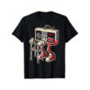 Trendy Mens And Womens T-shirts From Europe And The US