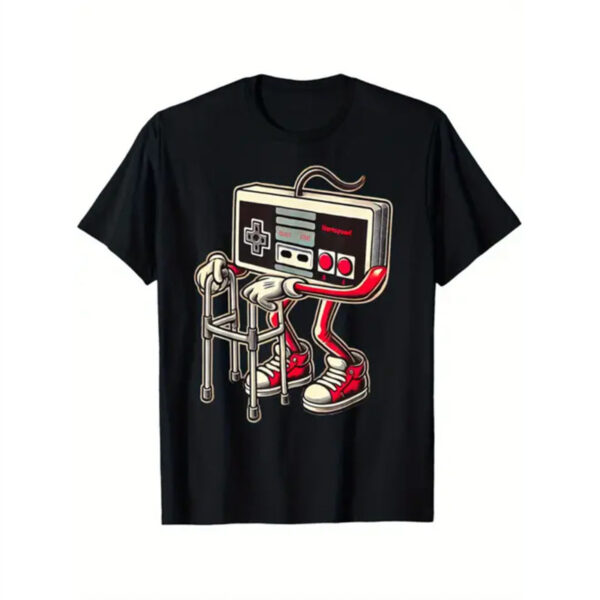 Trendy Mens And Womens T-shirts From Europe And The US