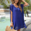 Summer Beach Cover-Up Dress