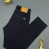 Casual Pants Summer Breathable Thin Men