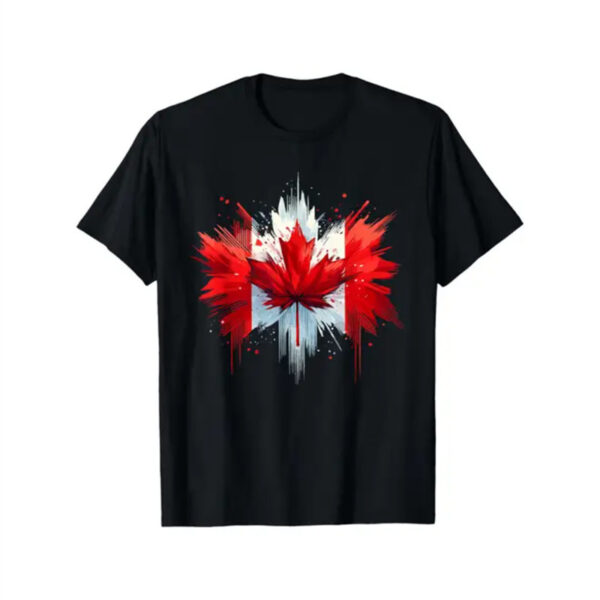 Trendy Mens And Womens T-shirts From Europe And The US