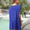 Summer Beach Cover-Up Dress