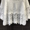 4eb1a69d-90aa-4324-b546-b4d94437f279.jpg Summer Oversized Knitted Cardigan Cotton Lace Shirt Shawl