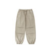 Snowflake Wash Jogger Pants Special Dyed Cargo Jogger Pants