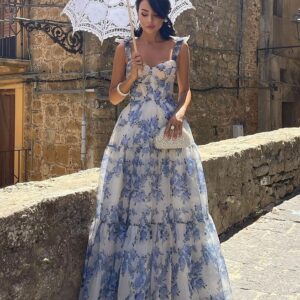 694d189a-0598-4425-84c4-78096cd11329.jpg Off-the-shoulder Organza Fairy Long Temperament Dress