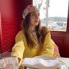 High Casual Minimalist Loose Oversize Shirt Summer