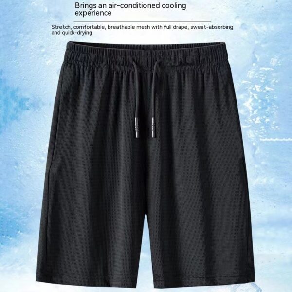 6fc441be-fcd0-4f61-b93f-3e47a405c85d.jpg Summer Casual Sports Shorts For Men