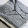 737496af-a012-4383-95f9-a45295bb4910.jpg Solid-color Linen Casual Shirt For Men