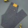 Casual Pants Summer Breathable Thin Men