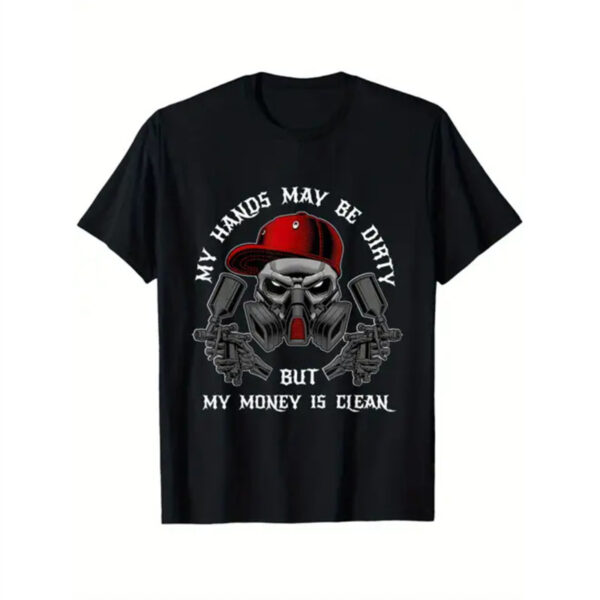 Trendy Mens And Womens T-shirts From Europe And The US