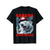 Trendy Mens And Womens T-shirts From Europe And The US