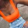 84cc26cf-cf84-429c-b8c2-9124771da3eb.jpg Summer New Fashion Women Crop Top Sexy Sleeveless Tank Tops T-shirt