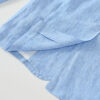Linen Suit Thin Coat For Men