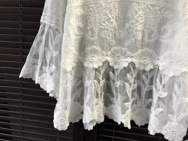 9634c07c-7e7f-4230-8166-8edcc45e73d4.jpg Summer Oversized Knitted Cardigan Cotton Lace Shirt Shawl