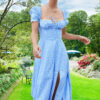 997313a6-95d6-41bc-a998-ff014640c7e2.jpg Fashion Floral Slim-fitting Sling Dress Women