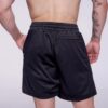 Summer American Shorts Mesh Shorts Men