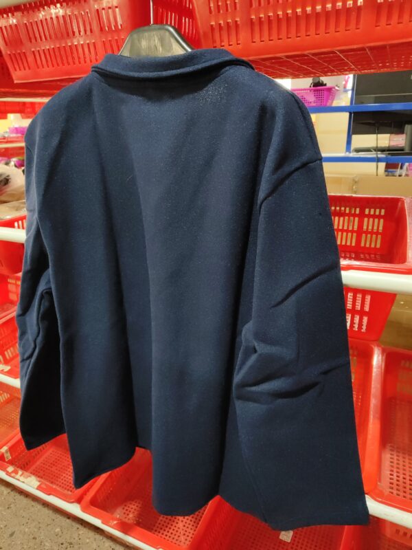 Men Hip Hop Sports Jacket Bomber Jacket