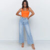 b543ee16-69ab-4981-8754-8f96205f061d.jpg Summer New Fashion Women Crop Top Sexy Sleeveless Tank Tops T-shirt
