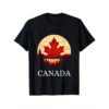 Trendy Mens And Womens T-shirts From Europe And The US
