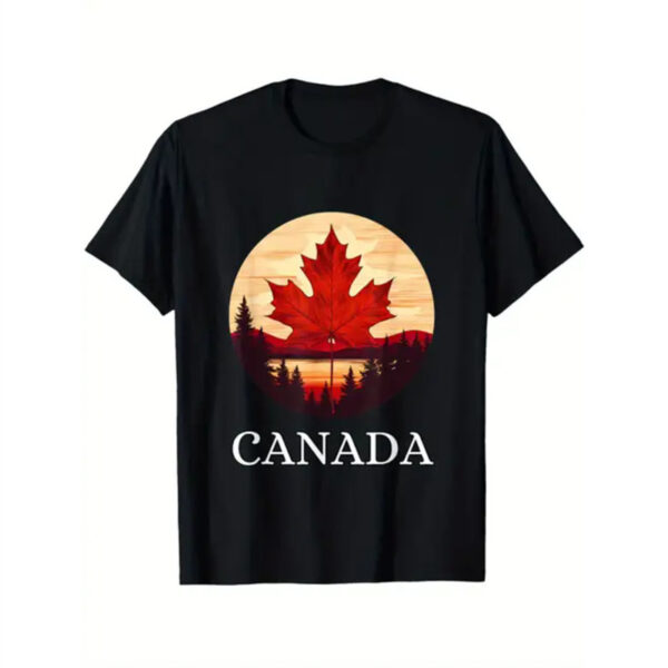 Trendy Mens And Womens T-shirts From Europe And The US