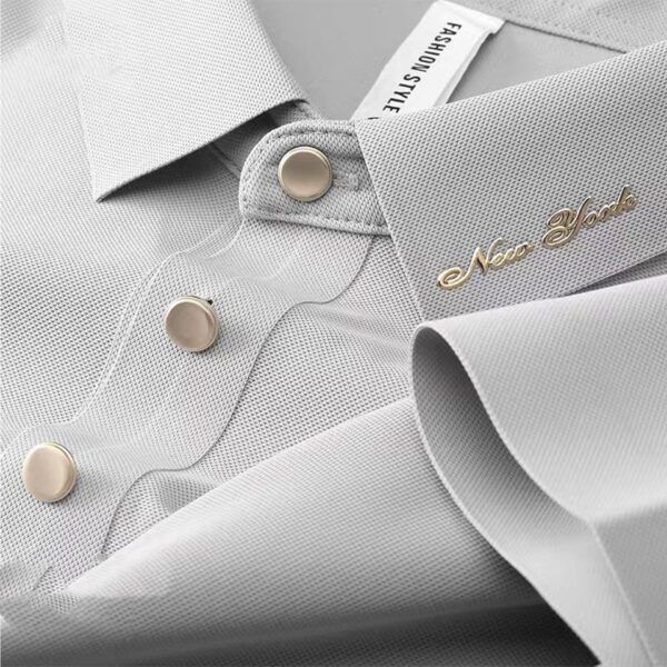 bd17ccab-be03-4f95-9ebb-186b72c4f41c.jpg Summer Seamless Adhesive Ice Silk Polo Shirt Men