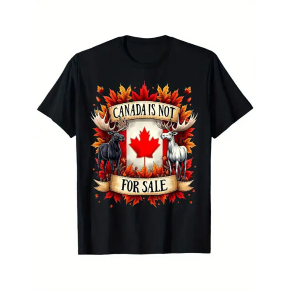 Trendy Mens And Womens T-shirts From Europe And The US