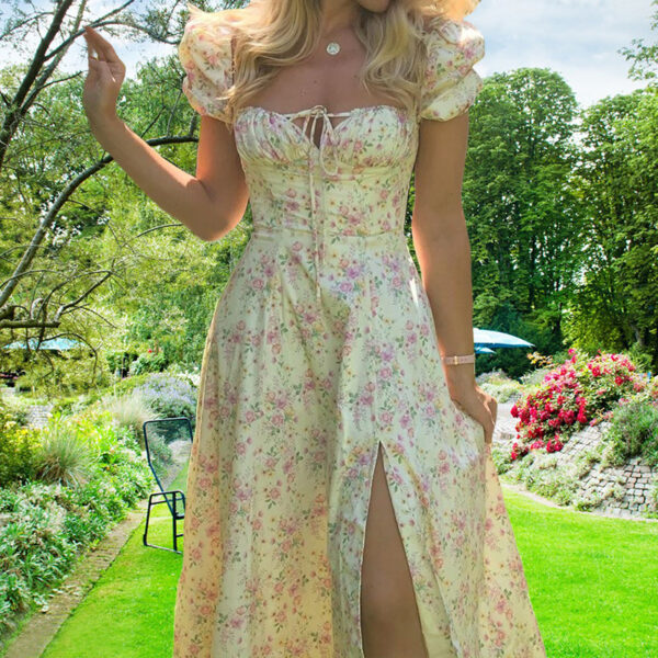 cb6f6dd5-0ac1-4656-921a-f724430403bb.jpg Fashion Floral Slim-fitting Sling Dress Women