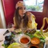 High Casual Minimalist Loose Oversize Shirt Summer