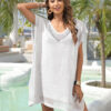 Summer Beach Cover-Up Dress