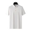 de990801-a3e3-4cf2-aa30-085de6c7c4fa.jpg Summer Seamless Adhesive Ice Silk Polo Shirt Men