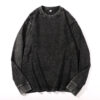 e9647016-1b40-477d-8914-229b63d86866.jpg Fashion Wash Old T-shirt For Men And Women