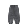 Snowflake Wash Jogger Pants Special Dyed Cargo Jogger Pants