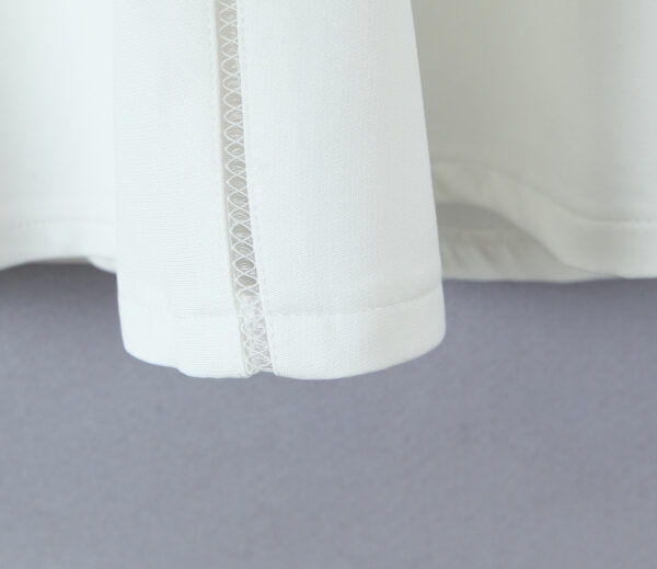 Backless Halter-neck Midi Dress For Women