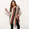 1042620053945.jpg Shawl knit cardigan sweater coat