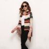 1191622721078.jpg Shawl knit cardigan sweater coat