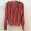 163732273226.jpg Buttoned loose knit cardigan sweater