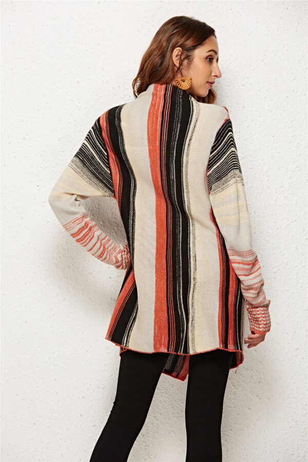 4091663280695.jpg Shawl knit cardigan sweater coat
