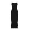 6a329032-9e5b-4eba-b4be-9b512799c76e.jpg Club Side Hollowed-out Halter Dress Lady
