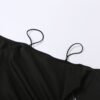 82f018f3-bac2-4a40-9ed7-b991982f845c.jpg Slim Straight Neck Wrap Hip Split Dress Women