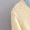 972460709300.jpg Diamond Button Knit Cardigan