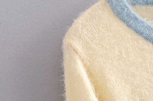 972460709300.jpg Diamond Button Knit Cardigan