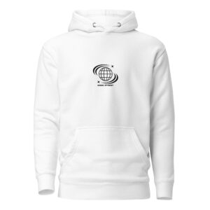 DS 001 || HOODIE for unisex